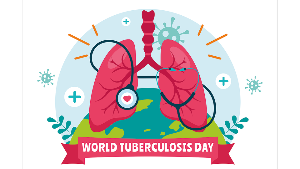 Tuberkulose  &copy; shutterstock