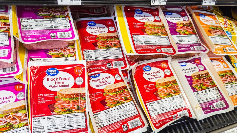 Fertigprodukte &copy; Shutterstock