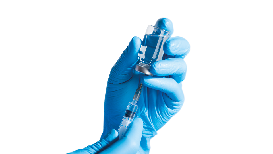 Shutterstock &copy; Shutterstock