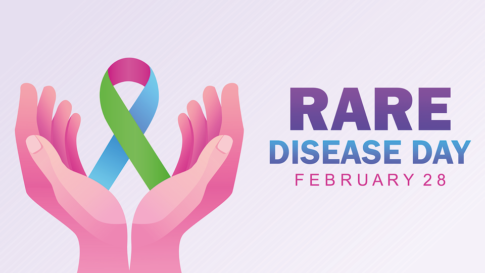 Rare Diease &copy; Shutterstock