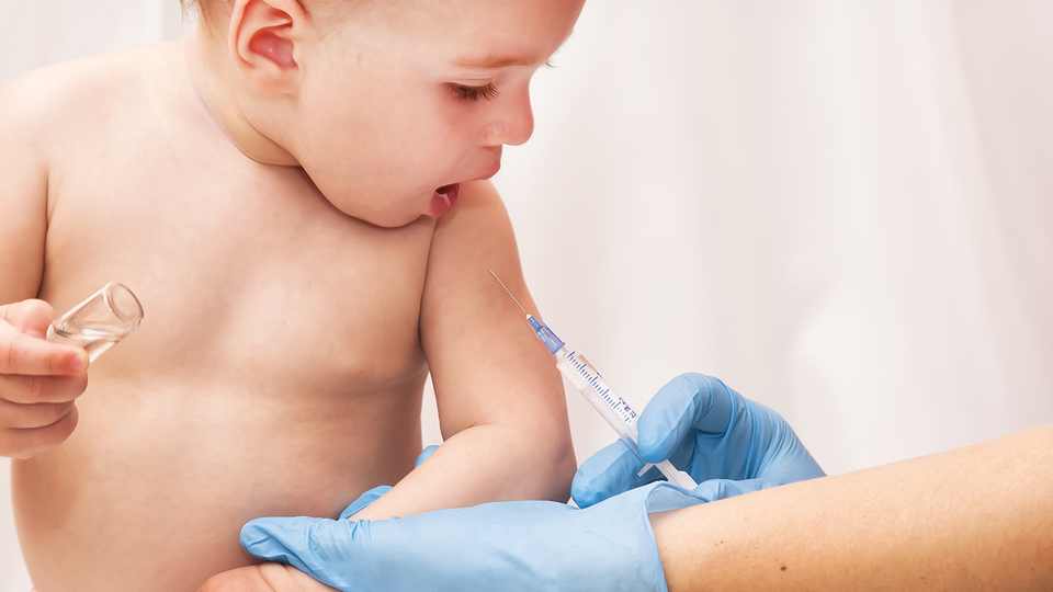 © Shutterstock Baby © Shutterstock