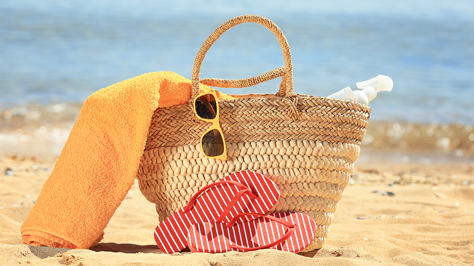 © Shutterstock Strand © Shutterstock