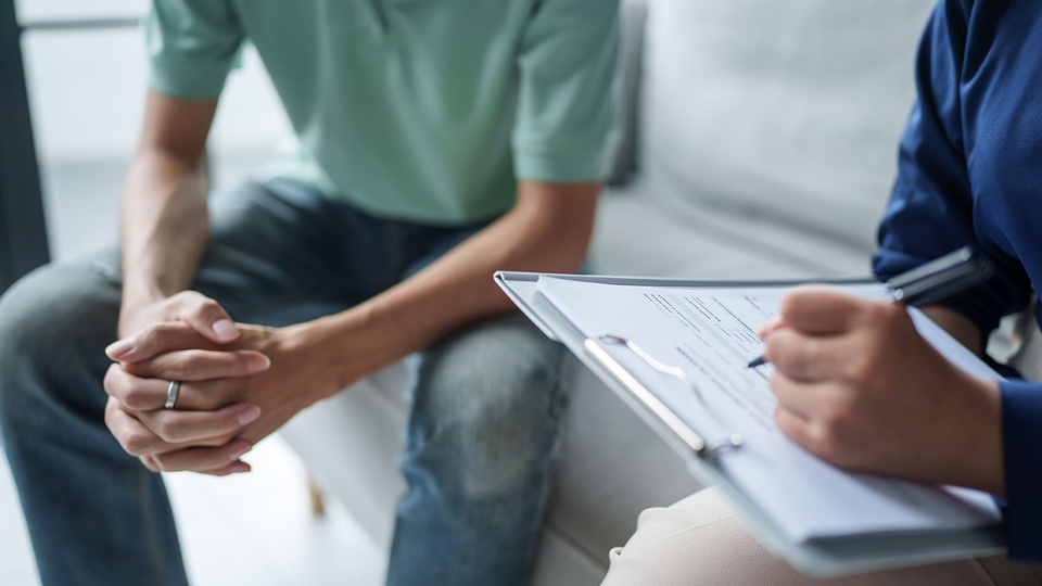 © shutterstock Psychische Gesundheit © shutterstock