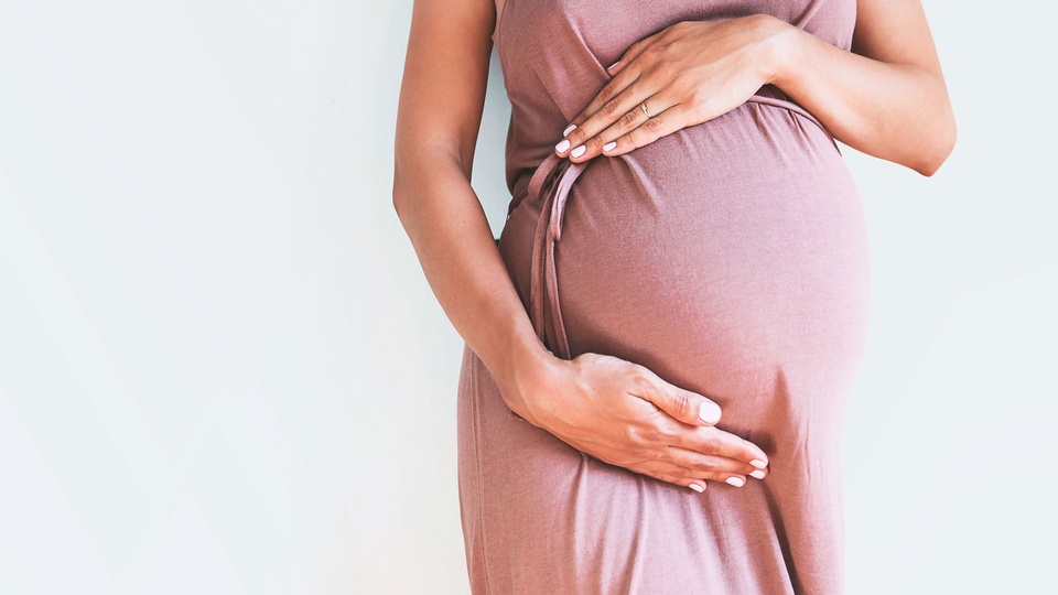 Symbolbild Schwangerschaft © Shutterstock