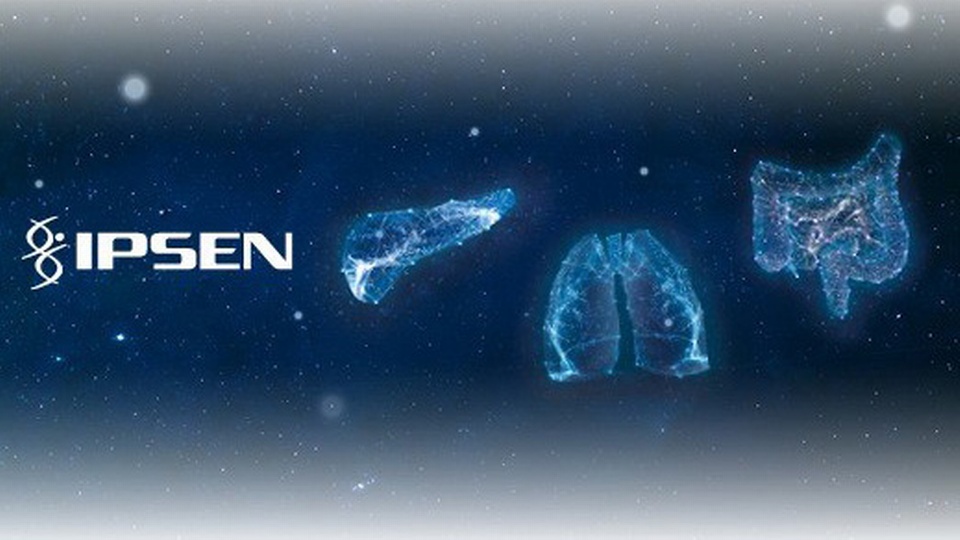 © IPSEN IPSEN © IPSEN