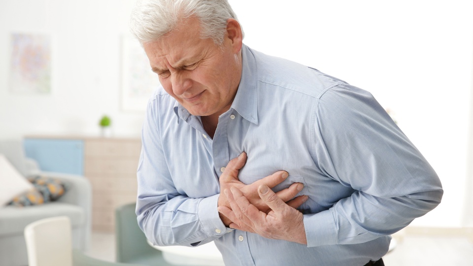 Das absolute Risiko, einen Herzinfarkt zu erleiden, sank unter Statinbehandlung nur um 1,3 %.  © Shutterstock